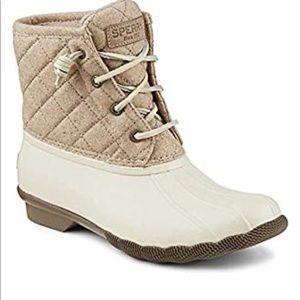 SPERRY BOOTS